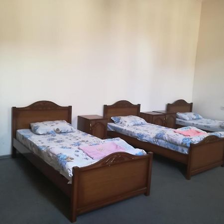 Noy Hostel Jerevan Exteriér fotografie