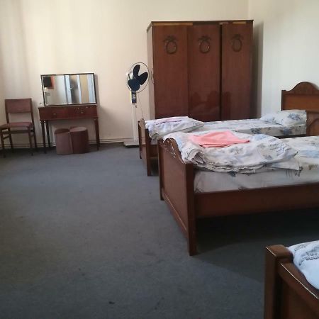 Noy Hostel Jerevan Exteriér fotografie