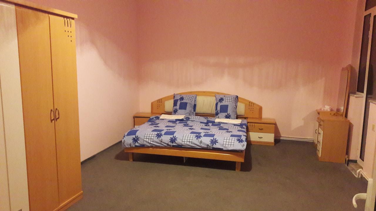 Noy Hostel Jerevan Exteriér fotografie