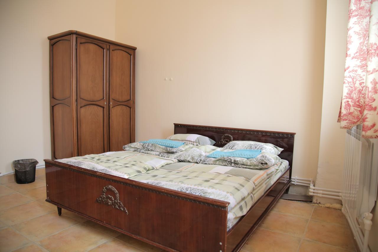 Noy Hostel Jerevan Exteriér fotografie