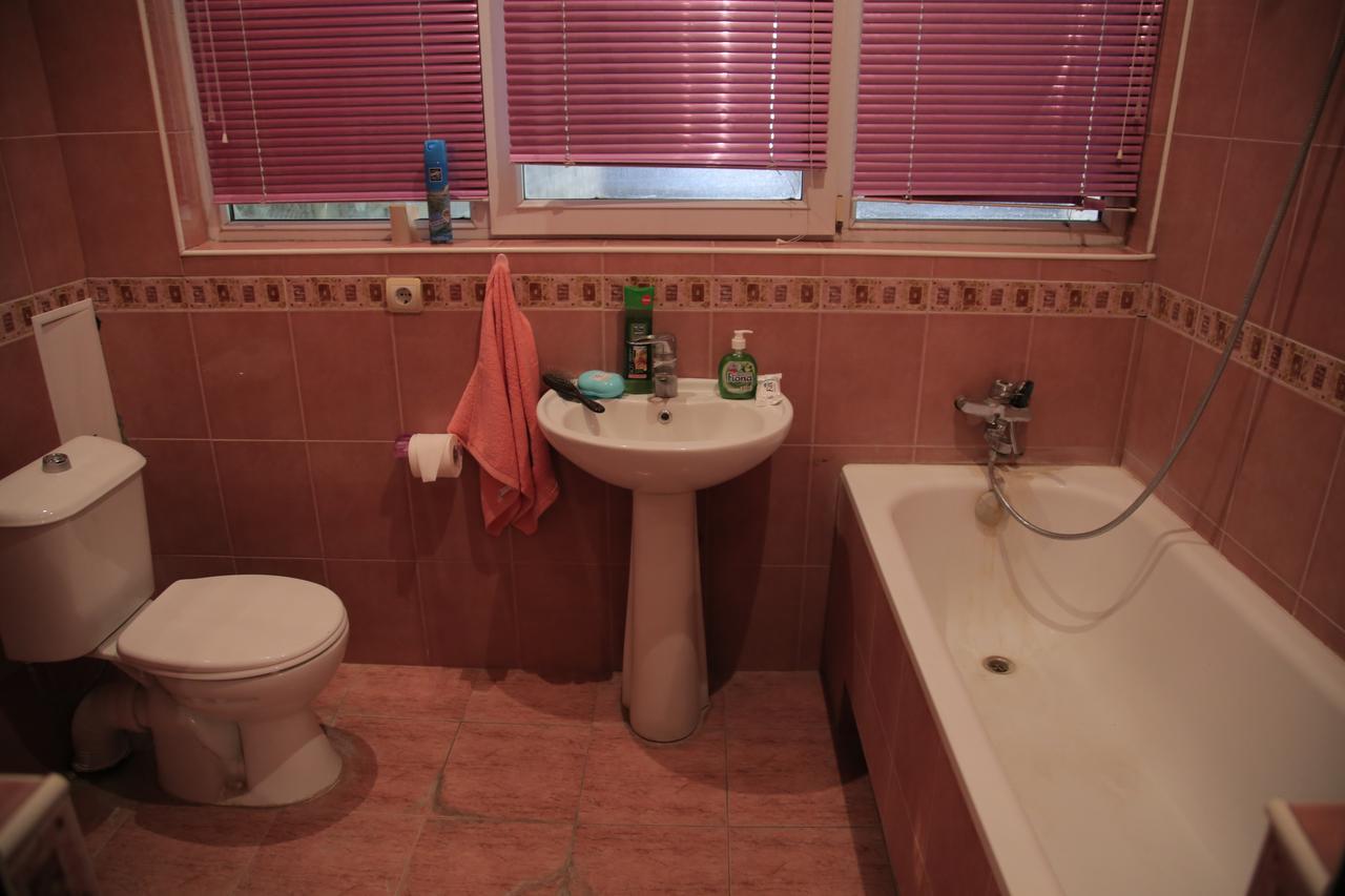 Noy Hostel Jerevan Exteriér fotografie