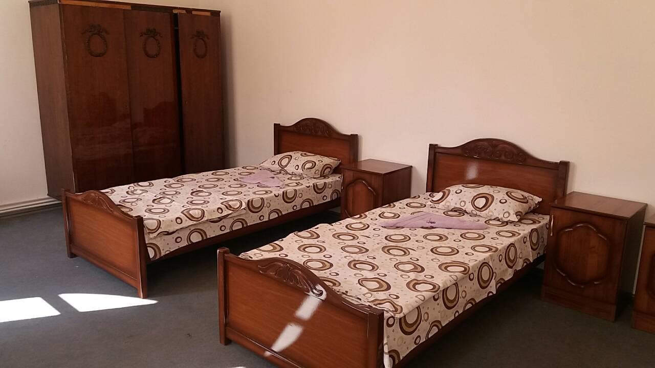 Noy Hostel Jerevan Exteriér fotografie