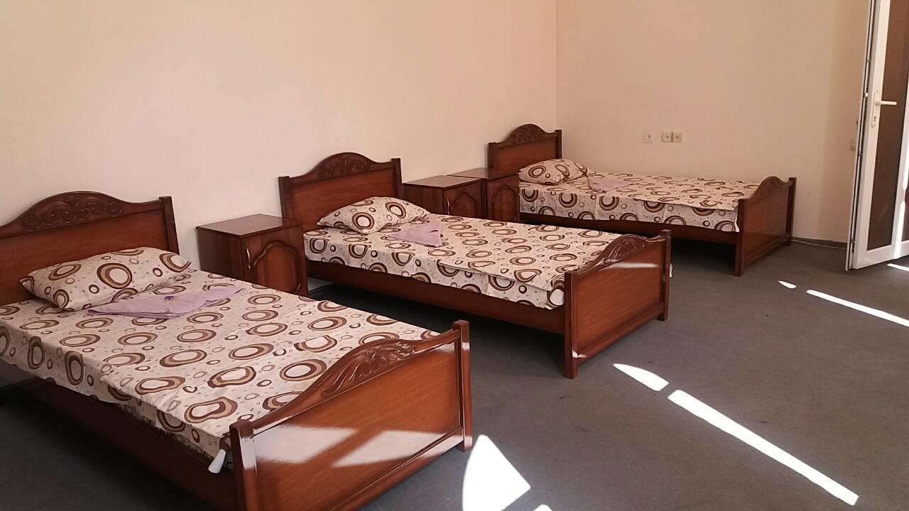 Noy Hostel Jerevan Exteriér fotografie