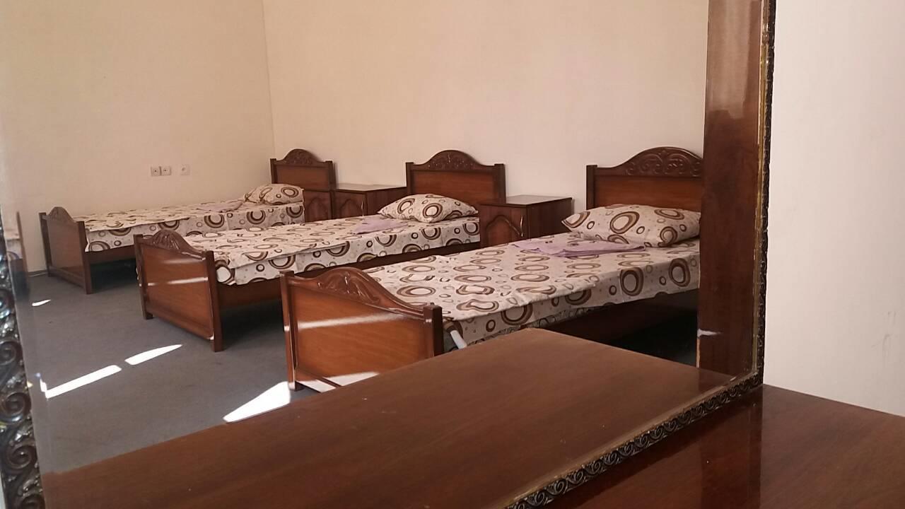 Noy Hostel Jerevan Exteriér fotografie