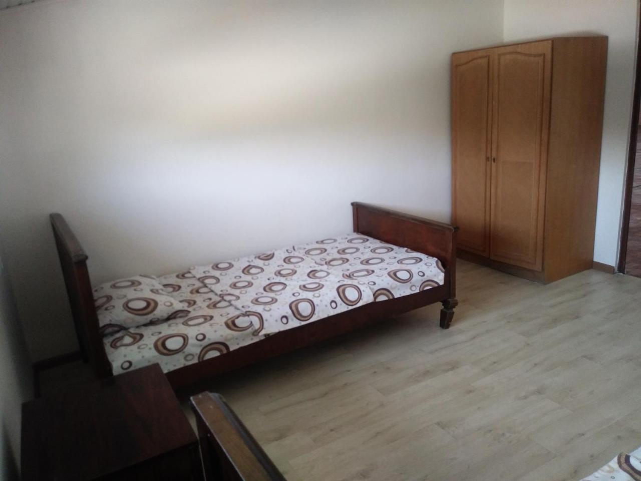 Noy Hostel Jerevan Exteriér fotografie