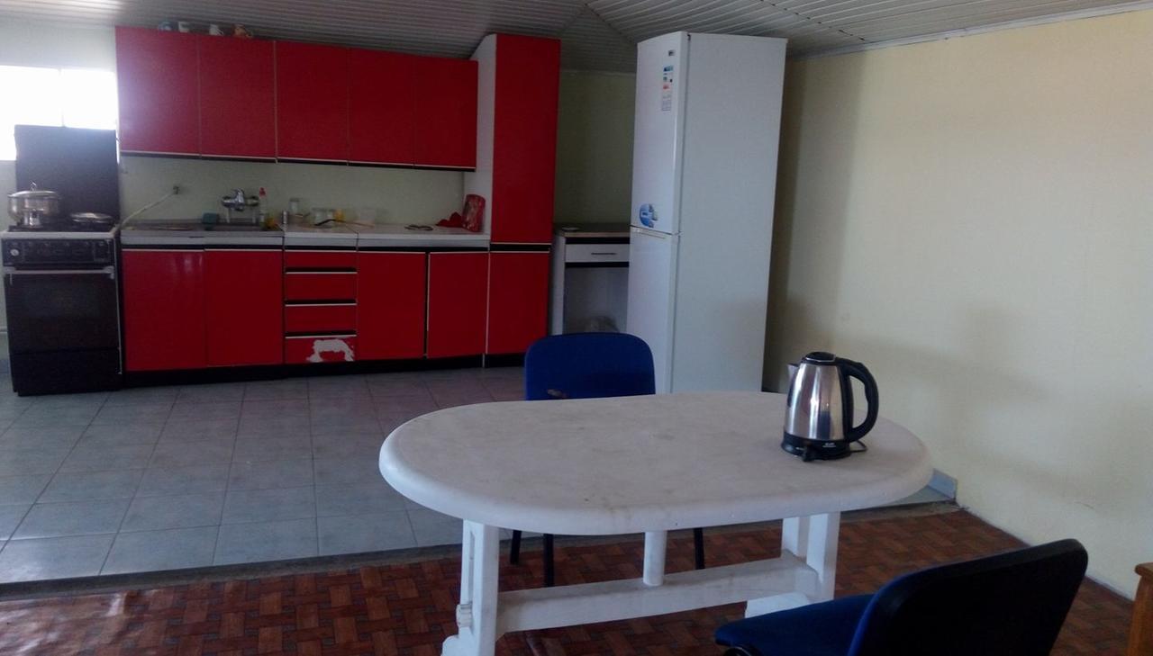 Noy Hostel Jerevan Exteriér fotografie