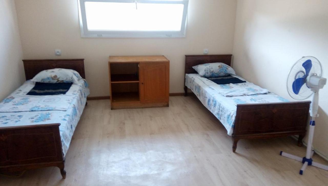 Noy Hostel Jerevan Exteriér fotografie