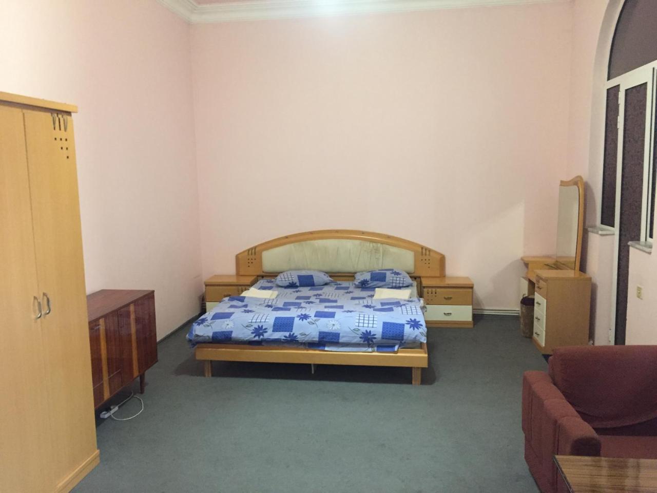 Noy Hostel Jerevan Exteriér fotografie