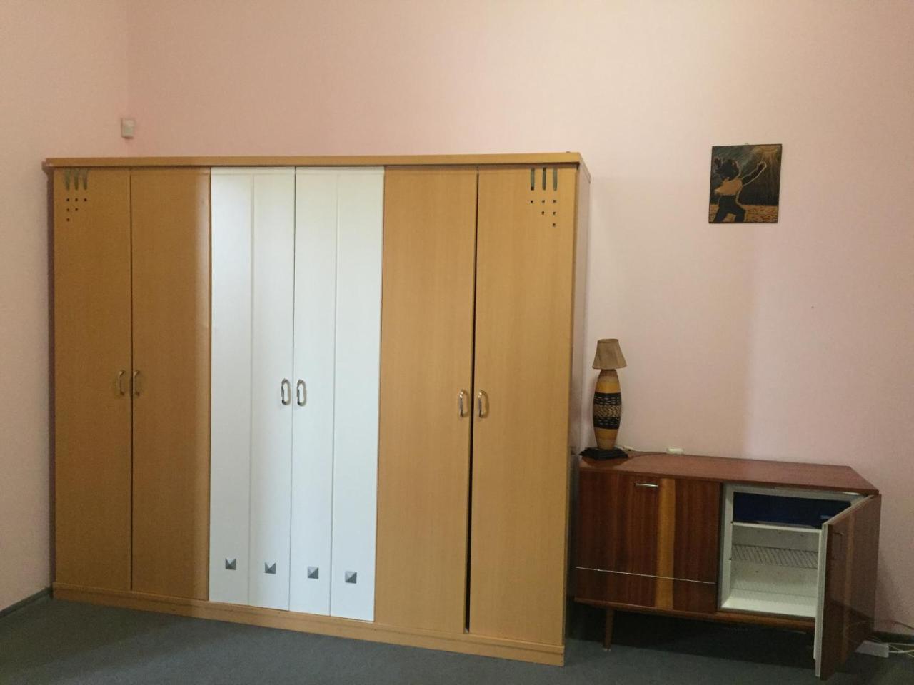 Noy Hostel Jerevan Exteriér fotografie