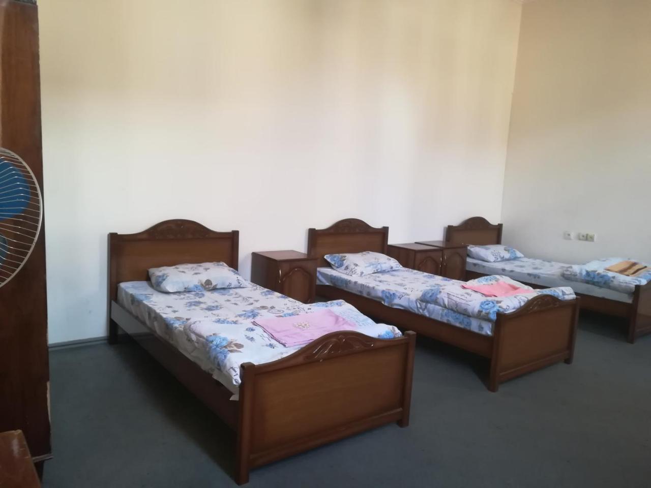 Noy Hostel Jerevan Exteriér fotografie