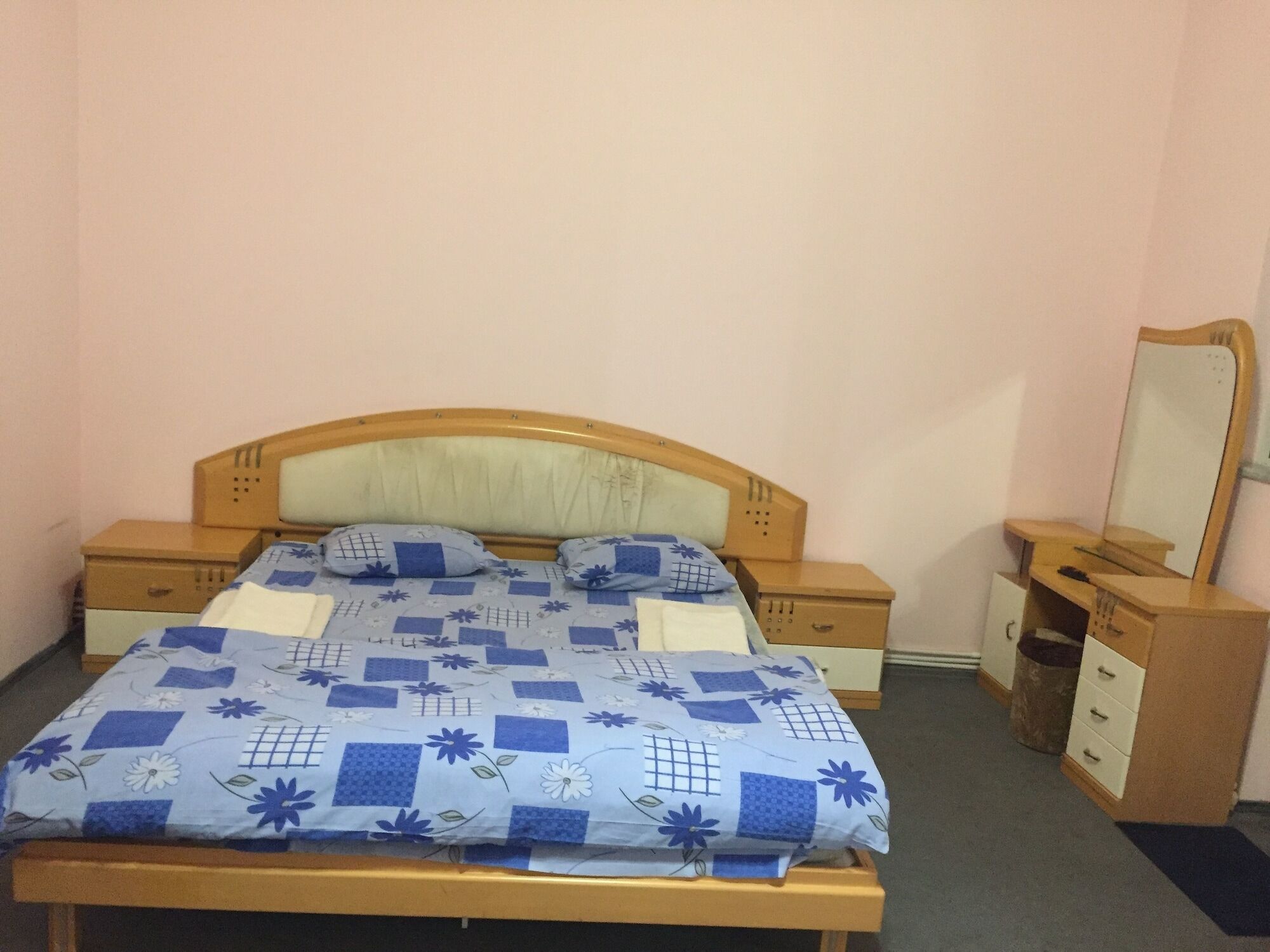 Noy Hostel Jerevan Exteriér fotografie
