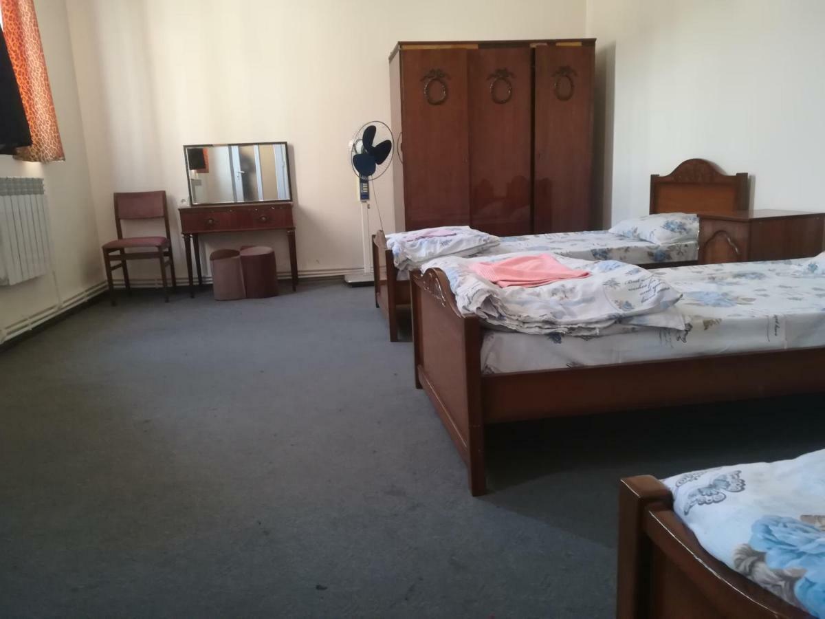 Noy Hostel Jerevan Exteriér fotografie
